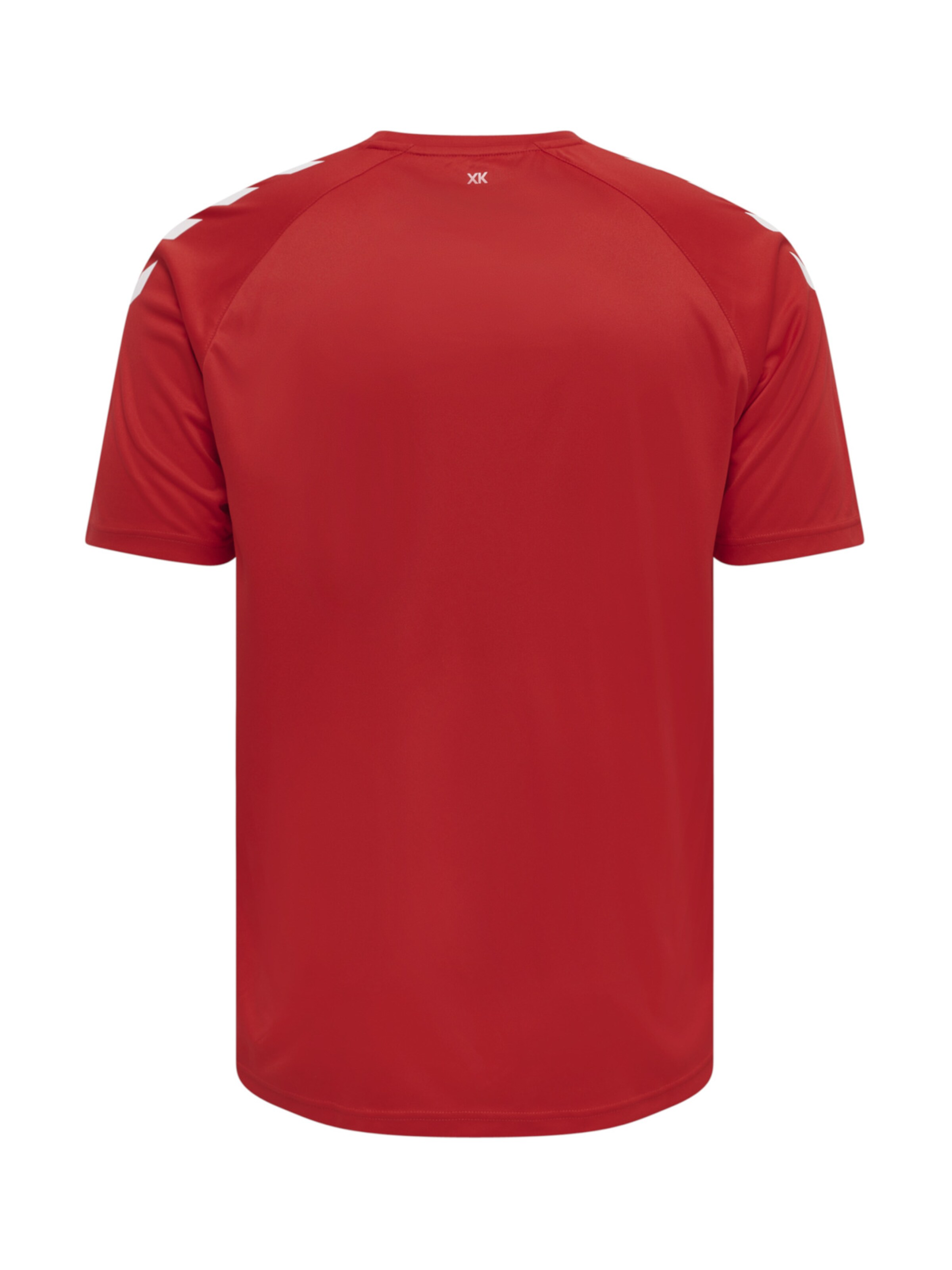 Hummel Funktionstopp i röd