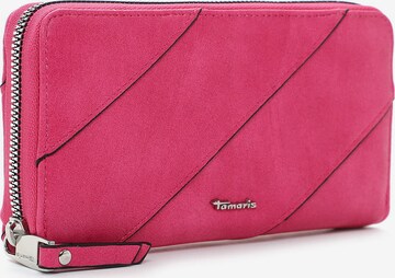 TAMARIS Portemonnaie in Pink