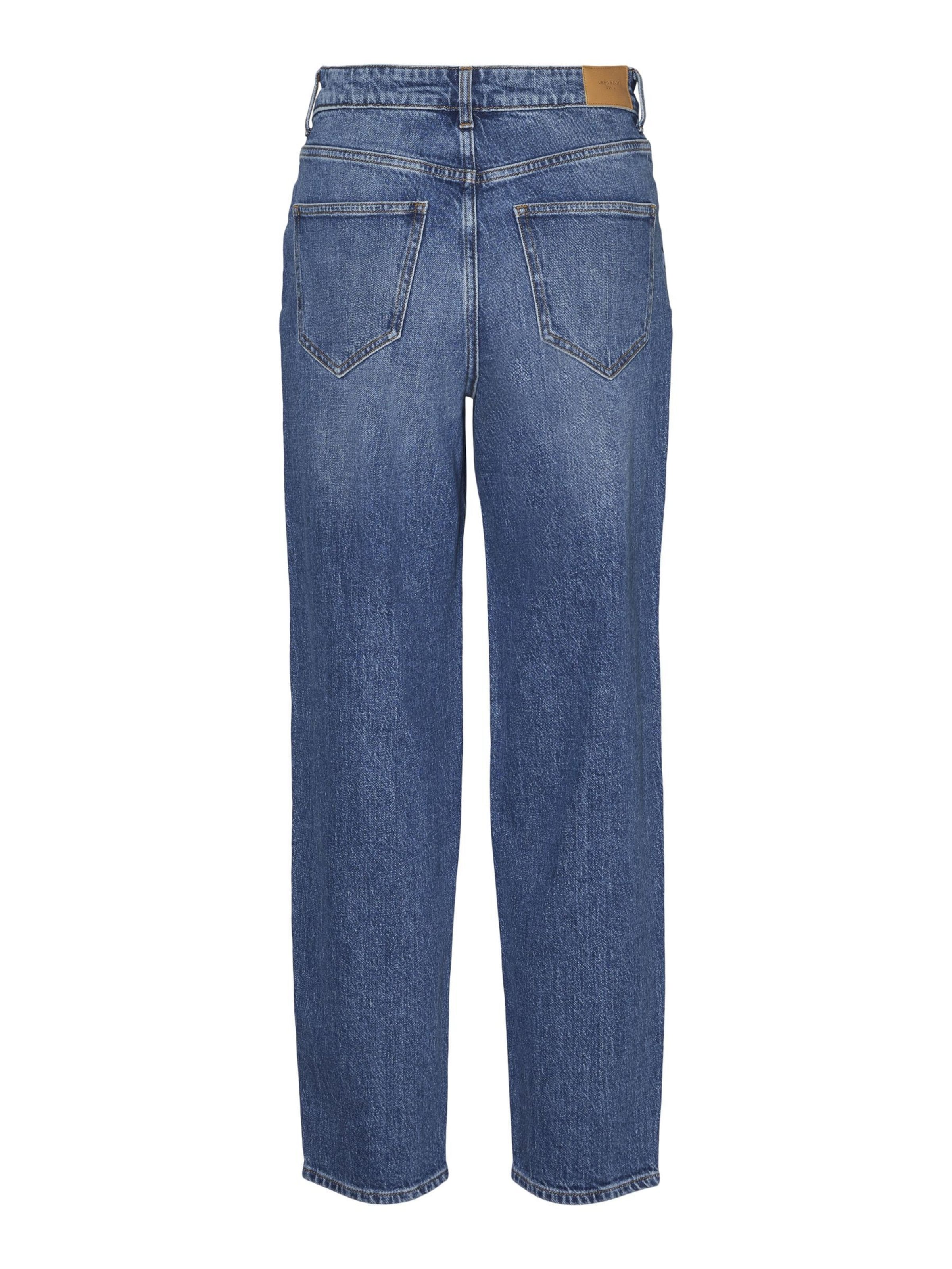 VERO MODA Loose fit Jeans 'Tessa' in Blue