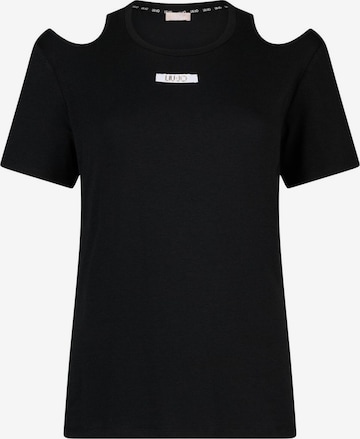 Liu JoMajica - crna boja: prednji dio