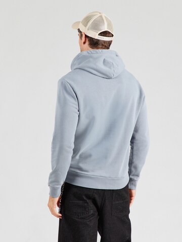 Superdry Sweatshirt 'Essentials' i grå