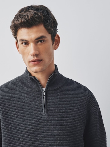 Pull-over Next en gris