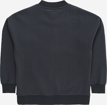 GARCIA Sweatshirt in Grau