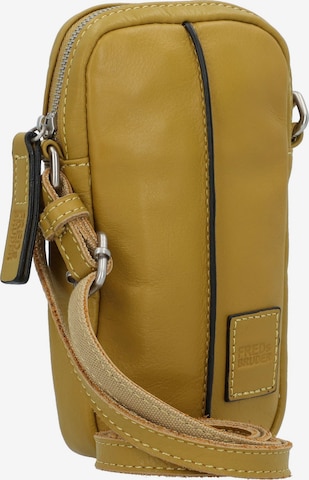 FREDsBRUDER Crossbody Bag in Yellow