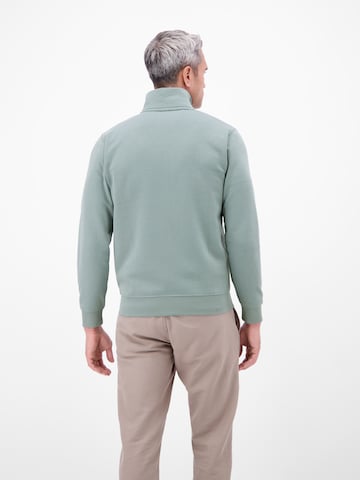 LERROS Sweatvest in Grijs