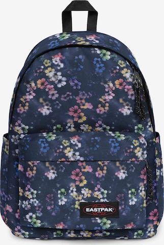 EASTPAK Backpack 'Day Office' in Purple: front