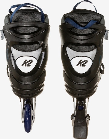 K2 Inline and Roller Skates in Black