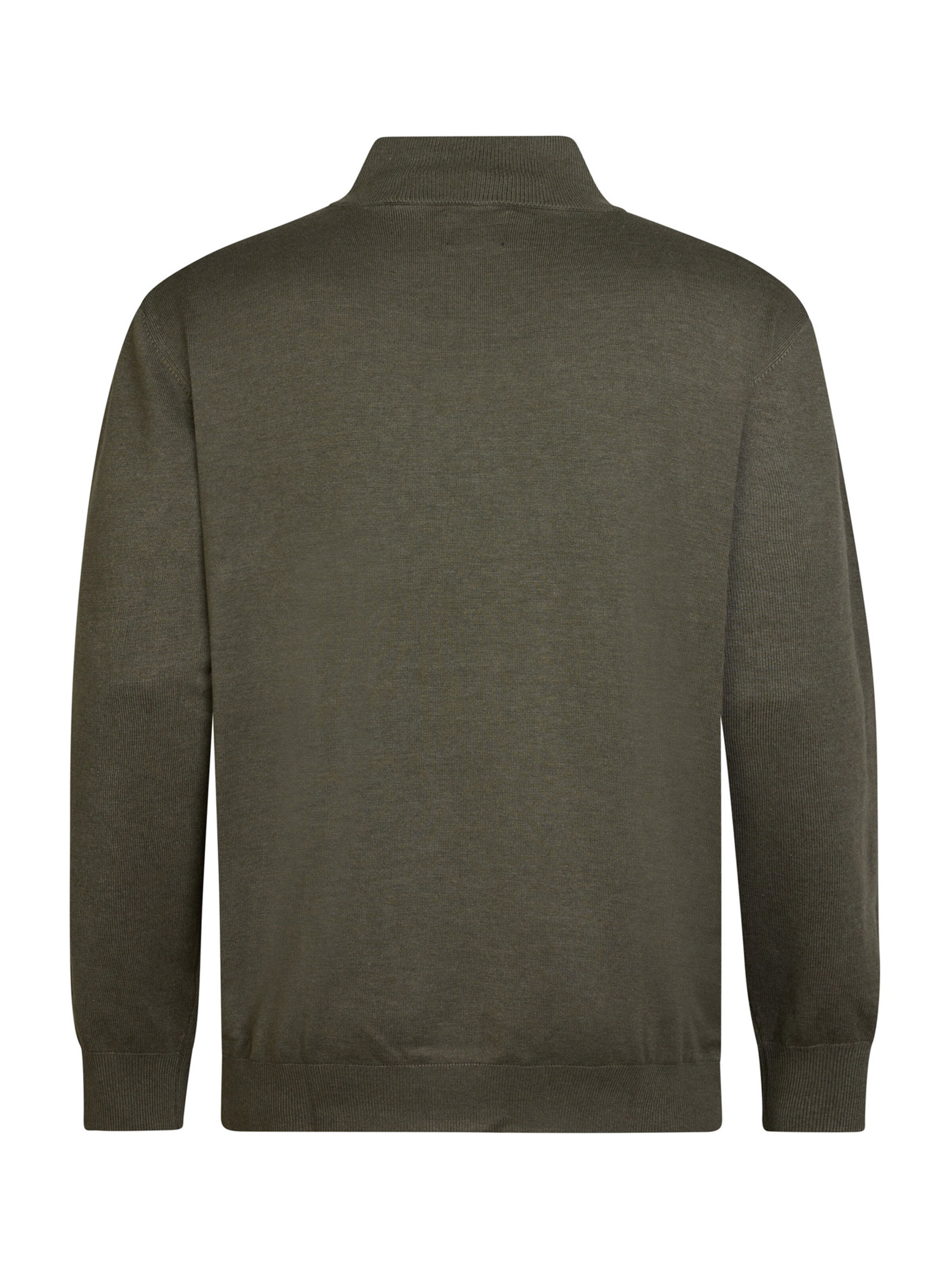 Petrol Industries Kampsun, värv roheline