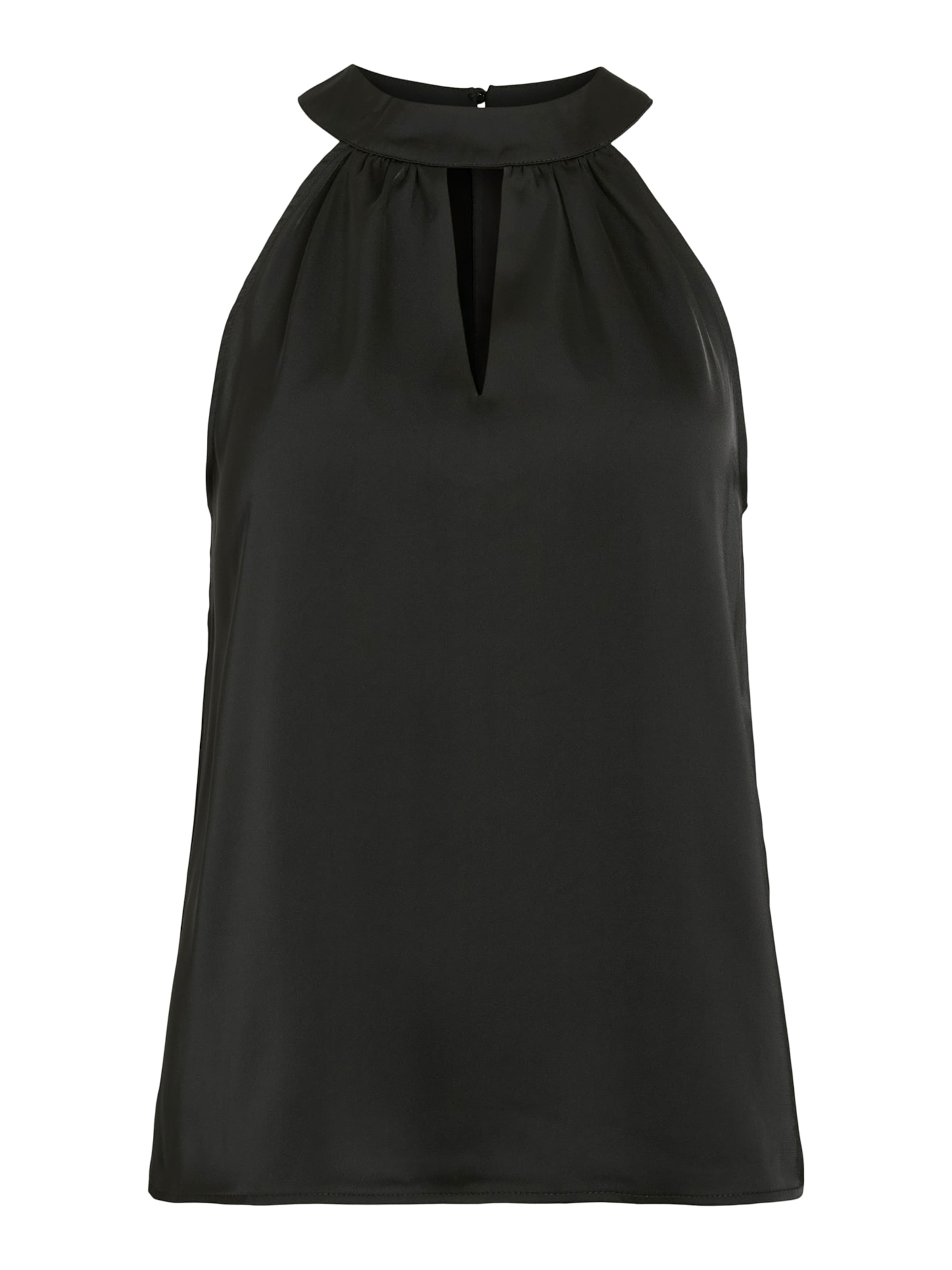 VILA Topp 'VIRavenna' i svart: framsida