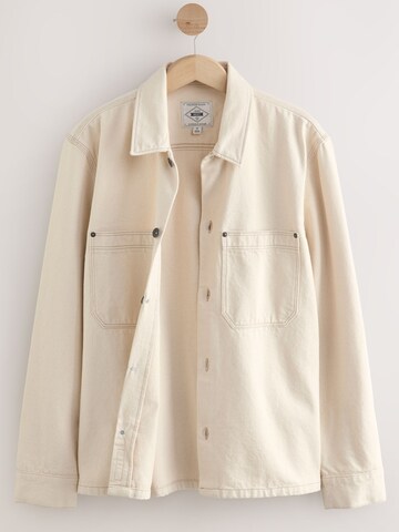 Veste mi-saison Next en beige