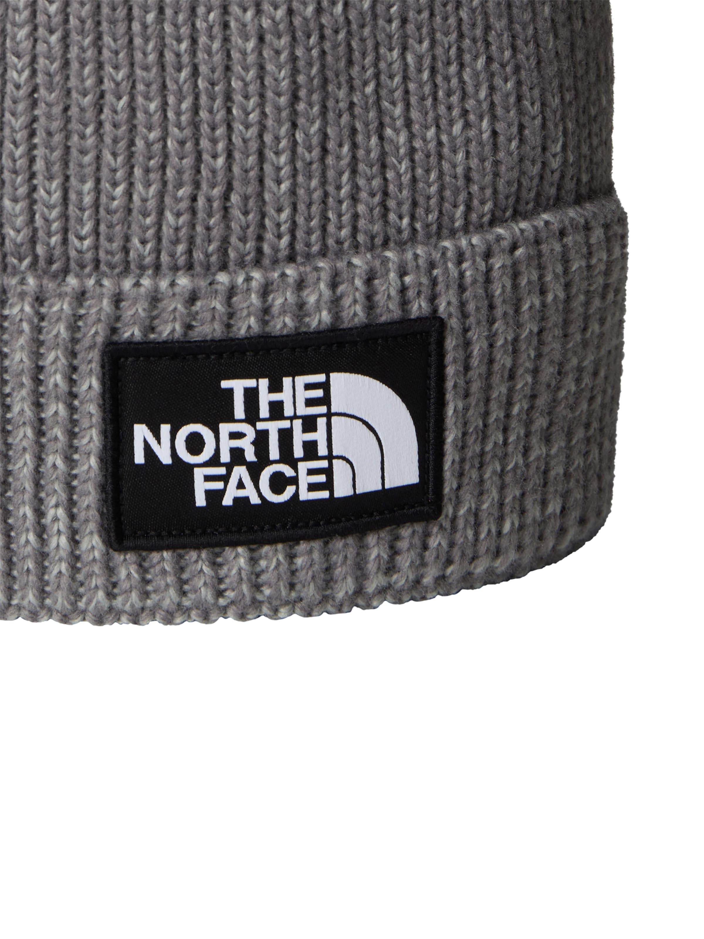 THE NORTH FACE Шапка в Серый