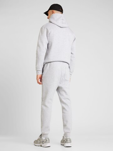 JACK & JONES Jogginganzug 'BRADLEY' in Grau