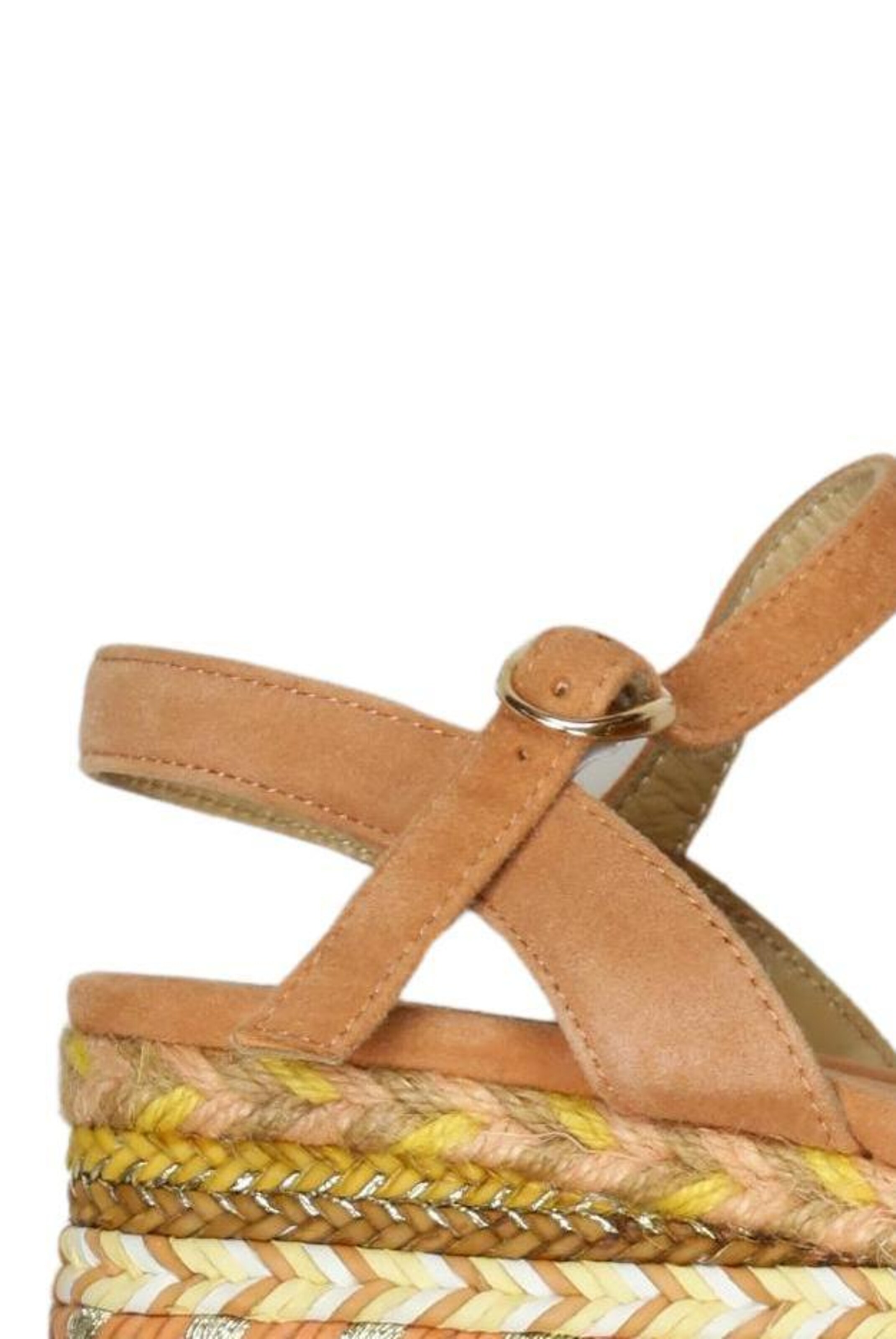 Alma En Pena Sandals & High-Heeled Sandals in 37 in Mixed colors