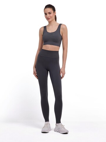 FALKE Tights 'Cellulite Control light' in Grey