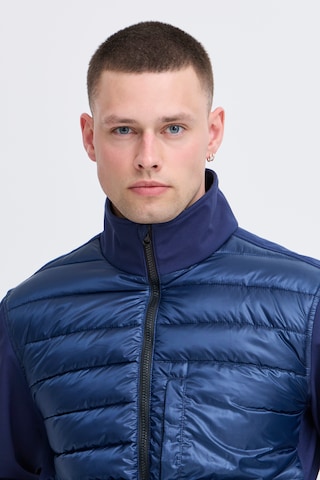 BLEND Between-season jacket 'BHEVEREST' in Blue