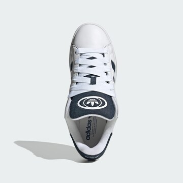 ADIDAS ORIGINALS Низкие кроссовки 'Campus 00s' в Белый