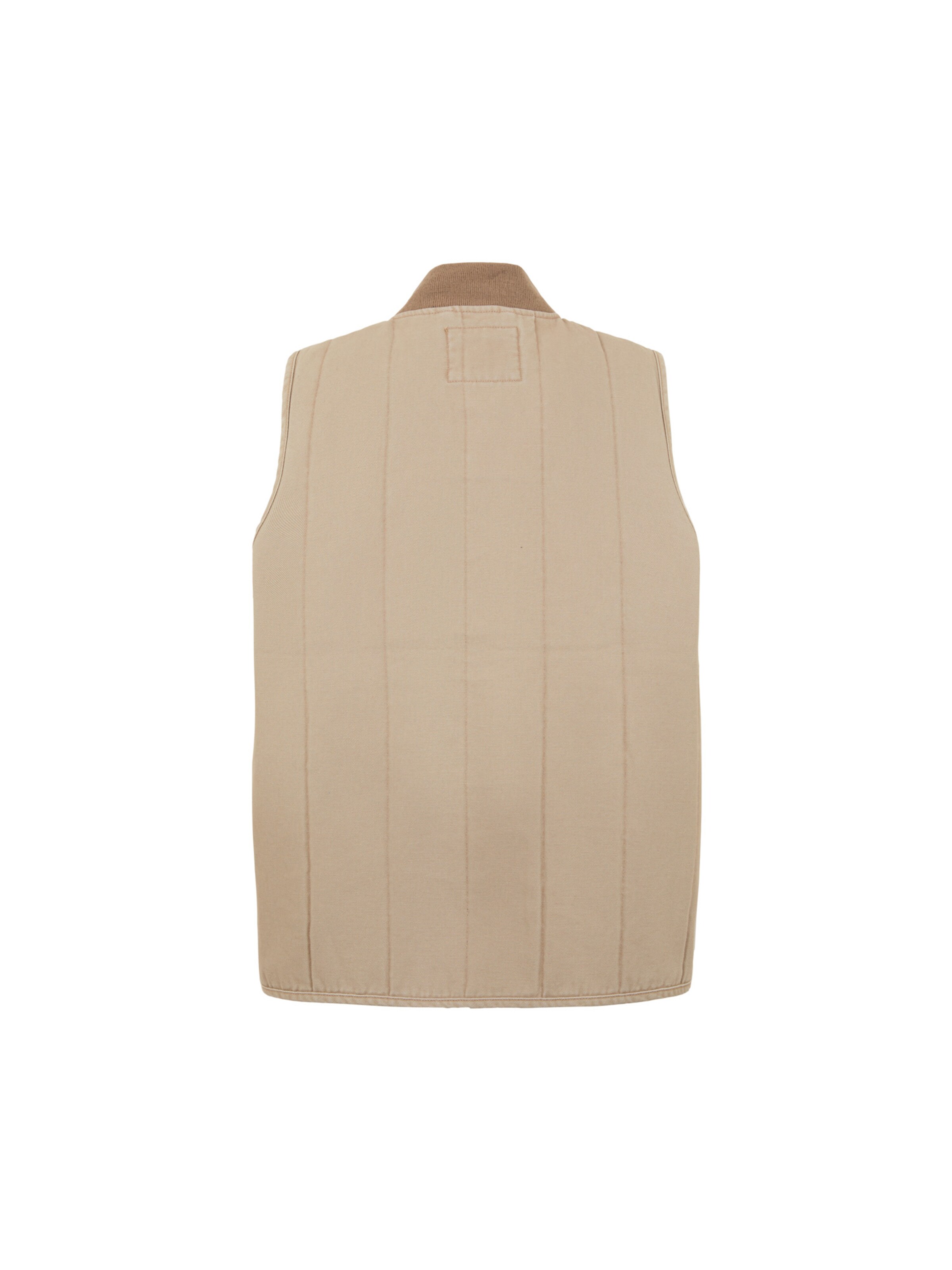 DICKIES - Colete em bege