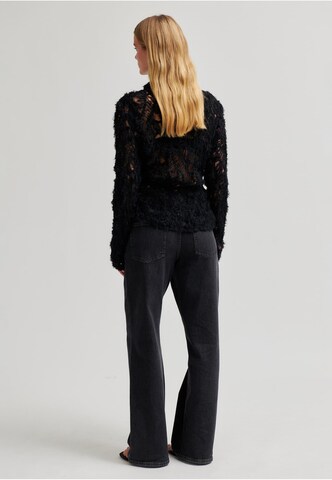 SECOND FEMALE Blouse 'Sibelle' in Black