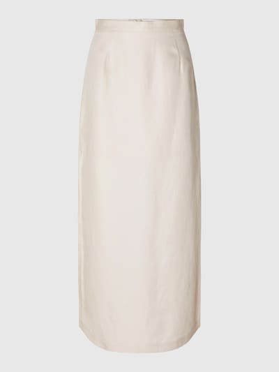 SELECTED FEMME Rok in de kleur Wit, Productweergave