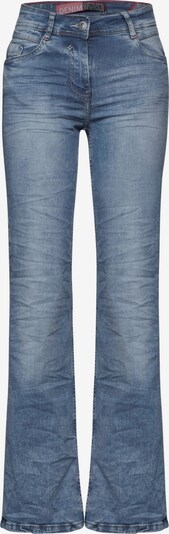 CECIL Jeans in Blue denim, Item view