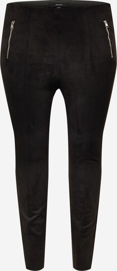 Vero Moda Curve Leggings 'Donnadina' in schwarz, Produktansicht