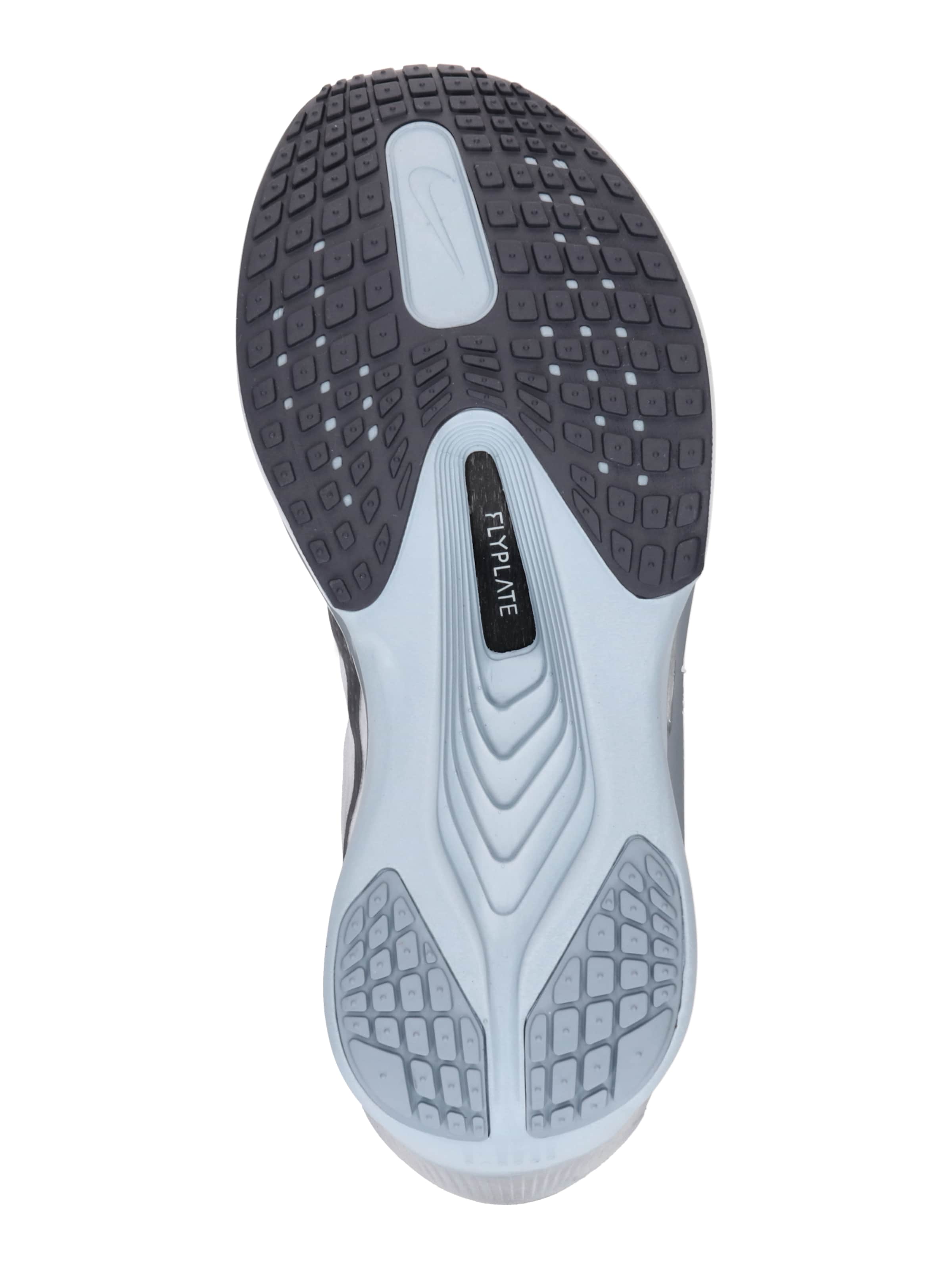 NIKE Buty do biegania 'Zoom Fly 6' w kolorze biały