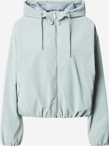 ONLY Välikausitakki 'ONLCAMILLE' värissä sininen: etupuoli