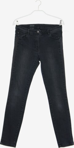 APANAGE Jeans in 27 in Grey: front