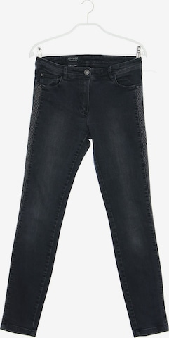 APANAGE Skinny-Jeans 27 in Grau: predná strana
