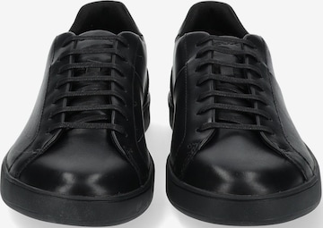 GEOX Sneakers in Black