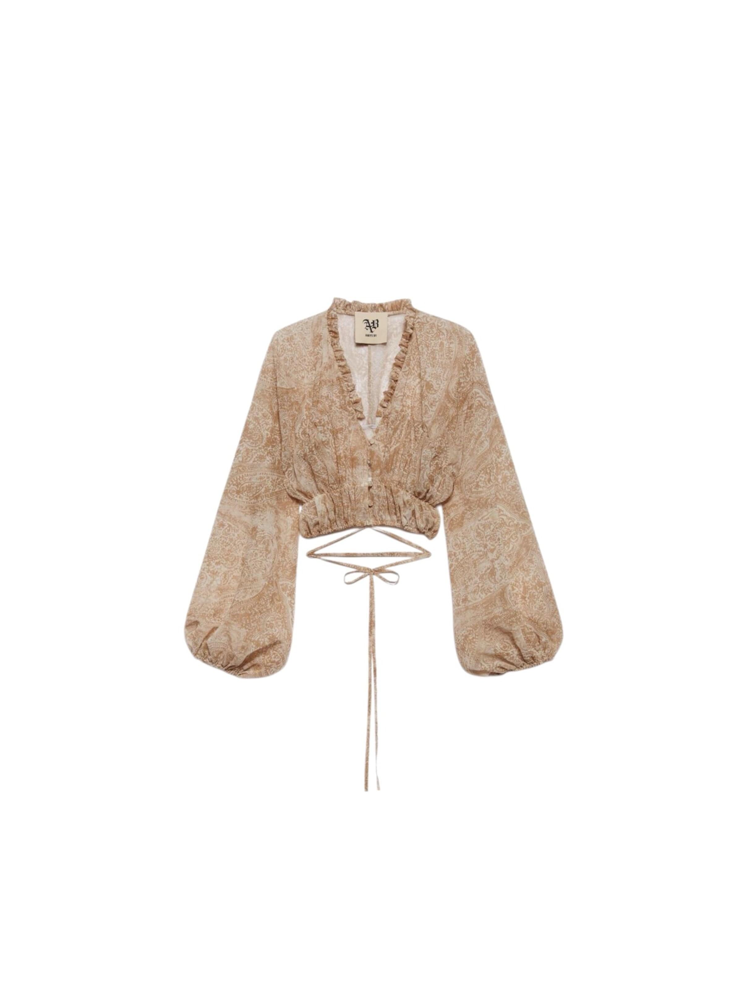 Aniye By Bluse‌‌‌‌‌‌‌ in M in mischfarben, Produktansicht