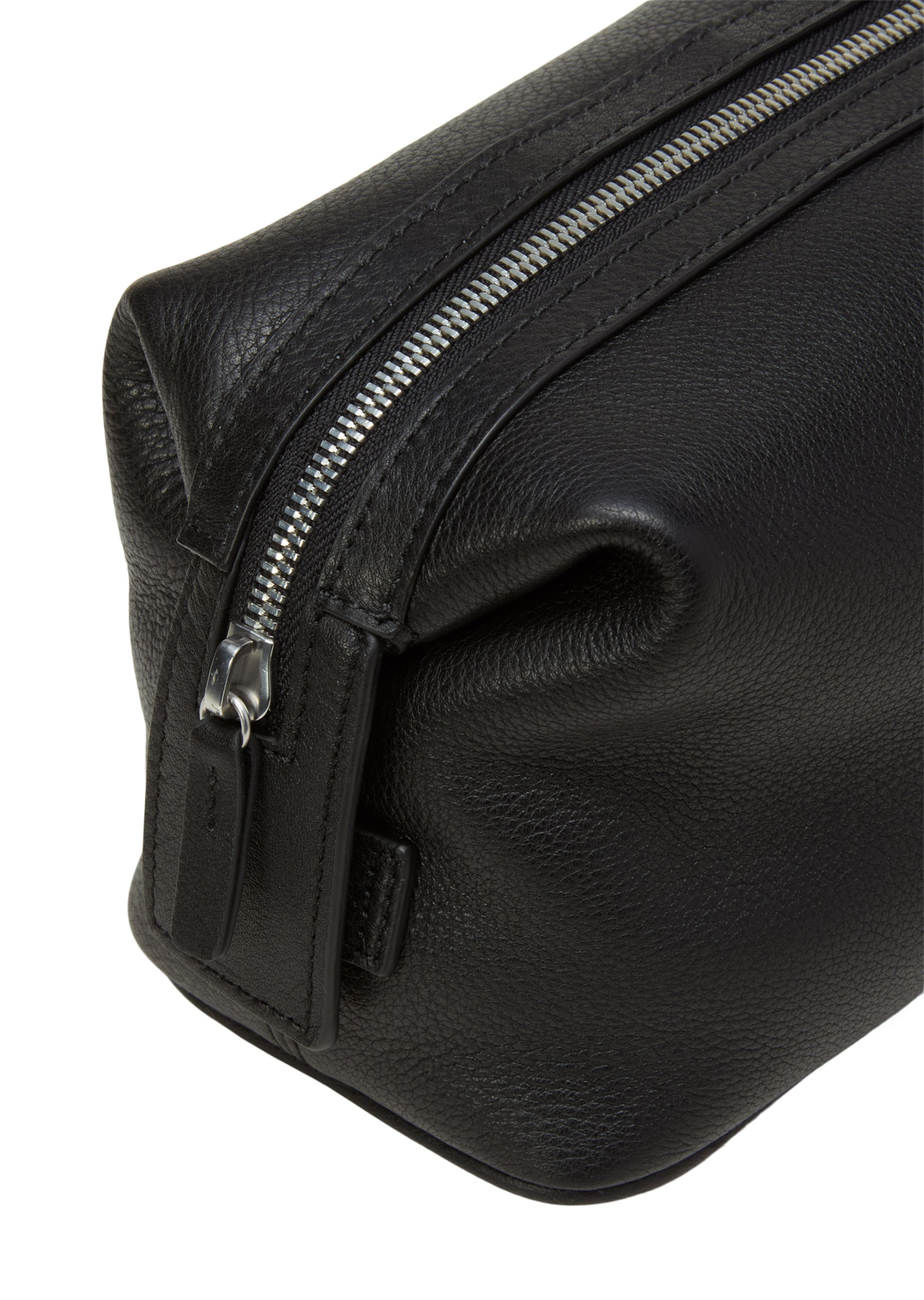 Marc O'Polo Toiletry bag in Black