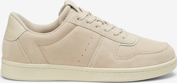 Marc O'Polo Sneakers laag in Beige