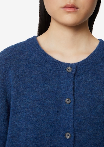 Cardigan Marc O'Polo DENIM en bleu