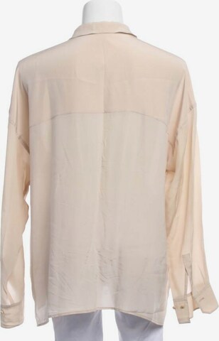 DRYKORN Blouse & Tunic in L in White