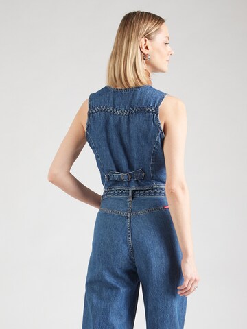 LEVI'S ® - Chaleco para traje en azul