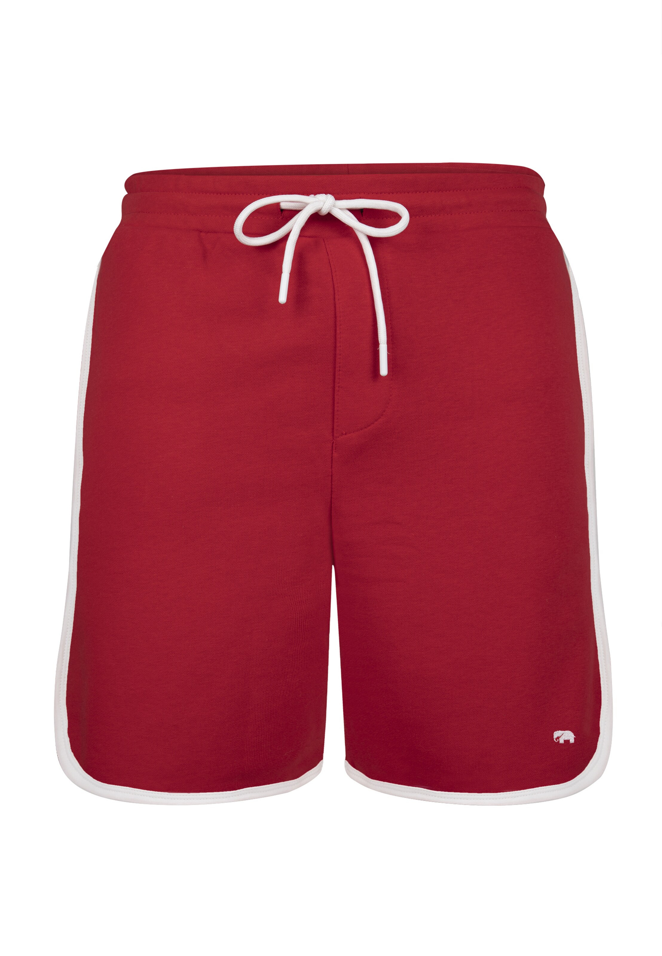 sarkans Felix Hardy Standarta Bikses