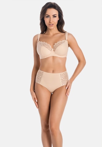 Soutien-gorge TEYLI en beige