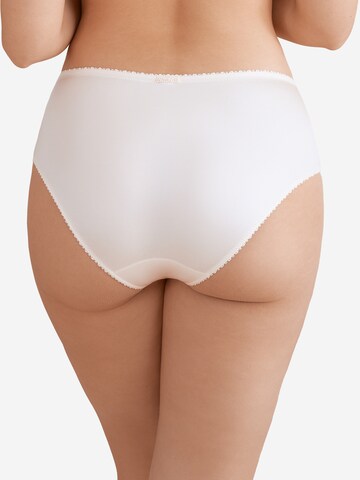Conturelle Panty 'Provence' in Pink