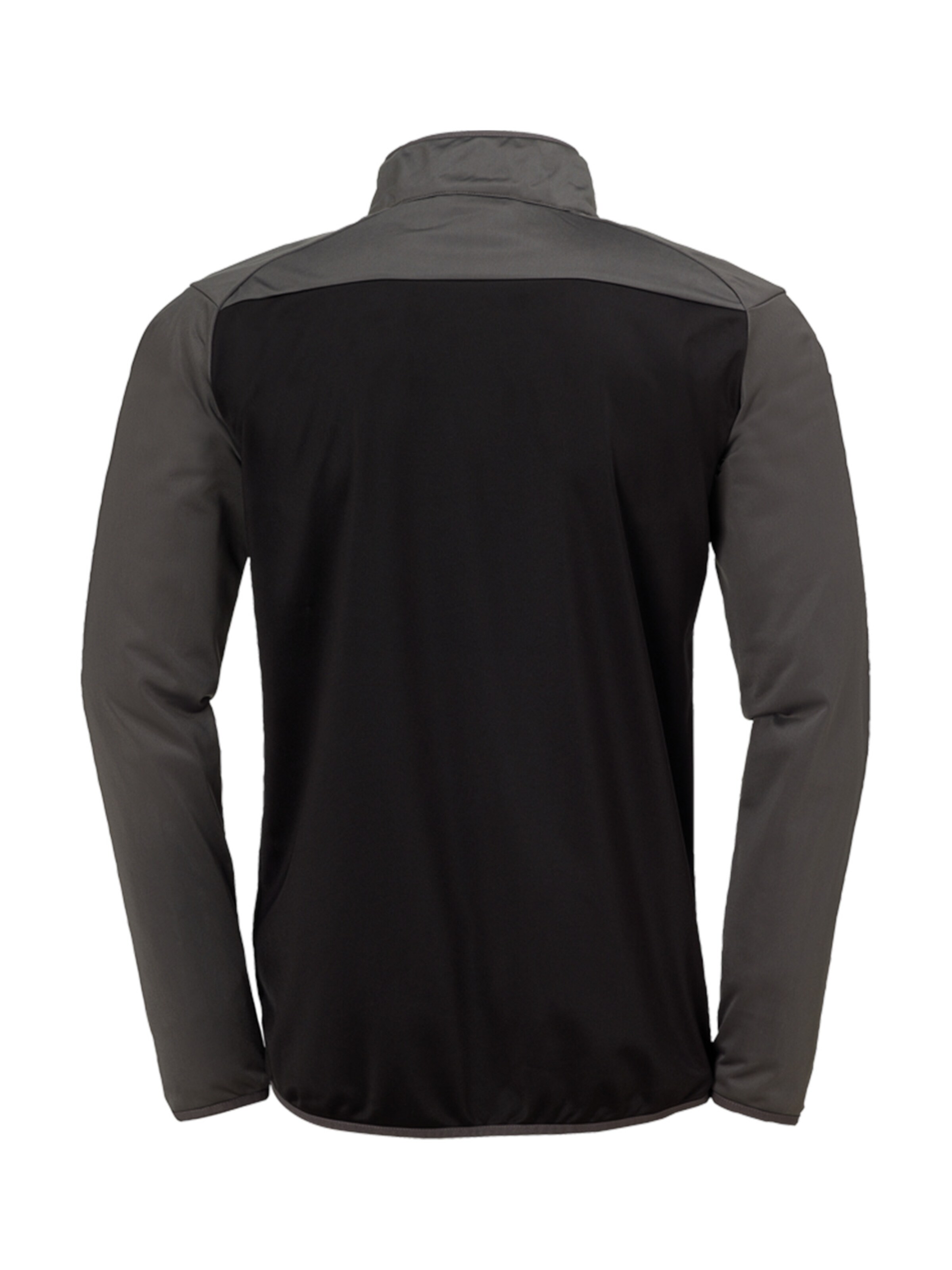 KEMPA Trainingsjacke in Schwarz