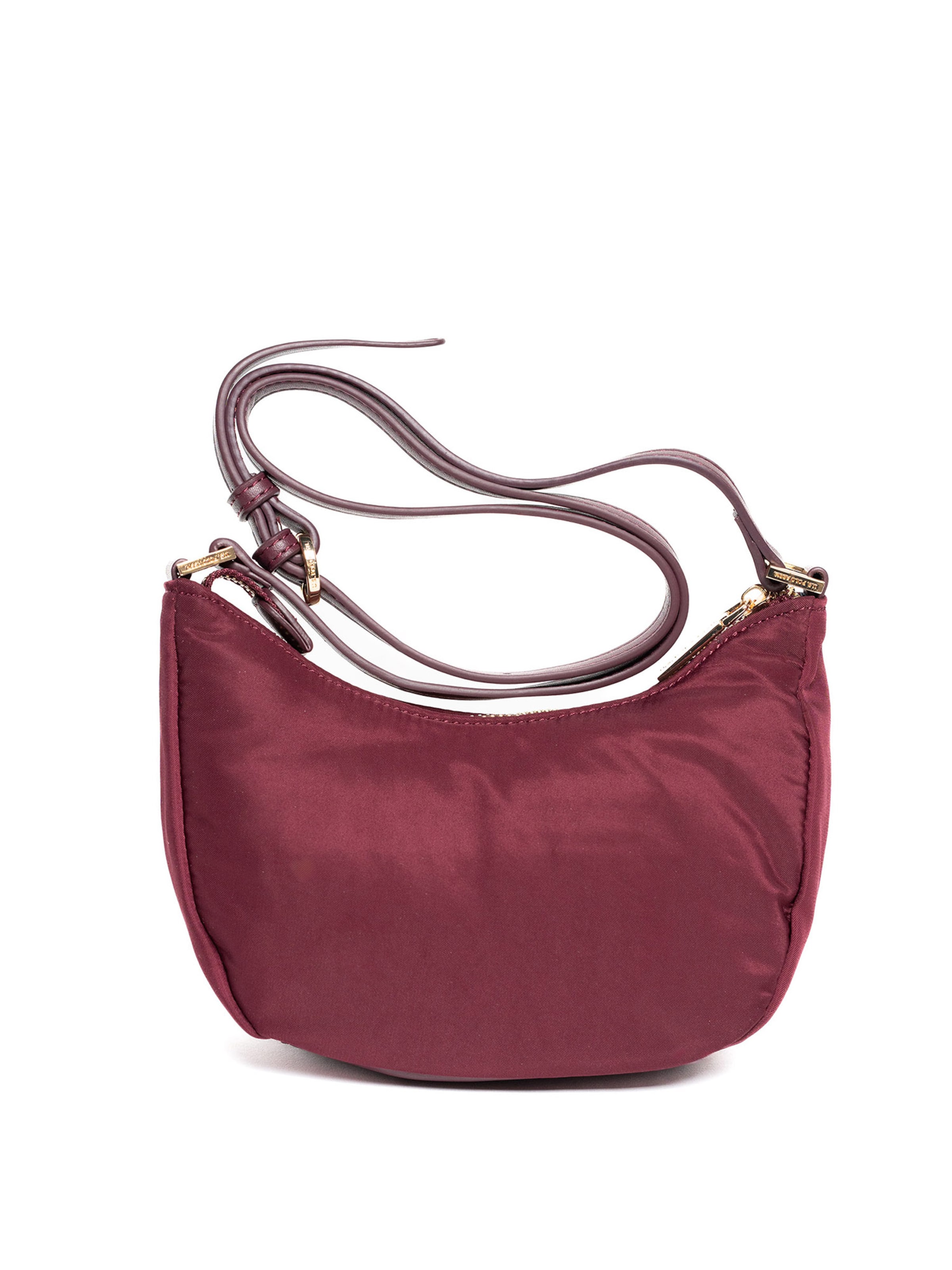 Borsa a mano di U.S. POLO ASSN. in lilla