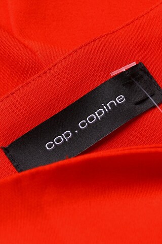 cop. copine Rock S in Rot