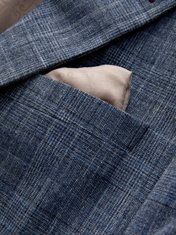 Next Regular fit Colbert in Blauw