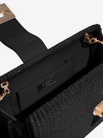 Lipsy Kopertówka w kolorze czarny