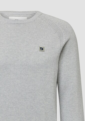 s.Oliver Svetr – šedá