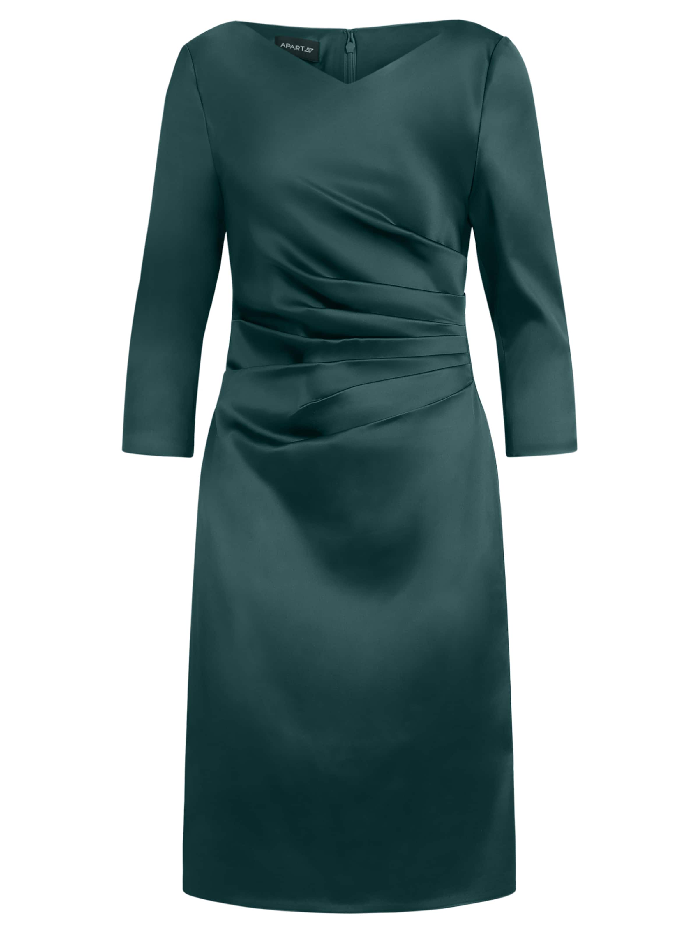 APART Sheath Dress in 34 in Green, Item view