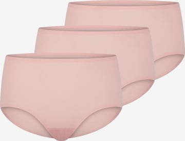 Mey Slip 'Simply Better Invisibles' in Roze: voorkant