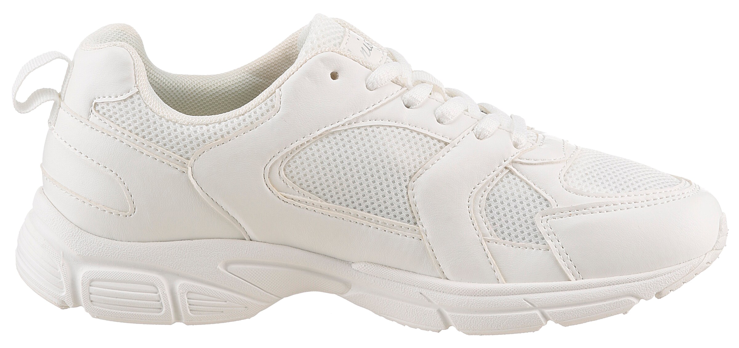 Aniston Sneakers in White