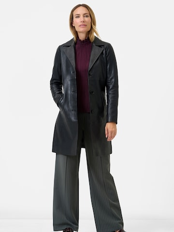 Cappotto di mezza stagione 'Marzia' di RICANO in nero