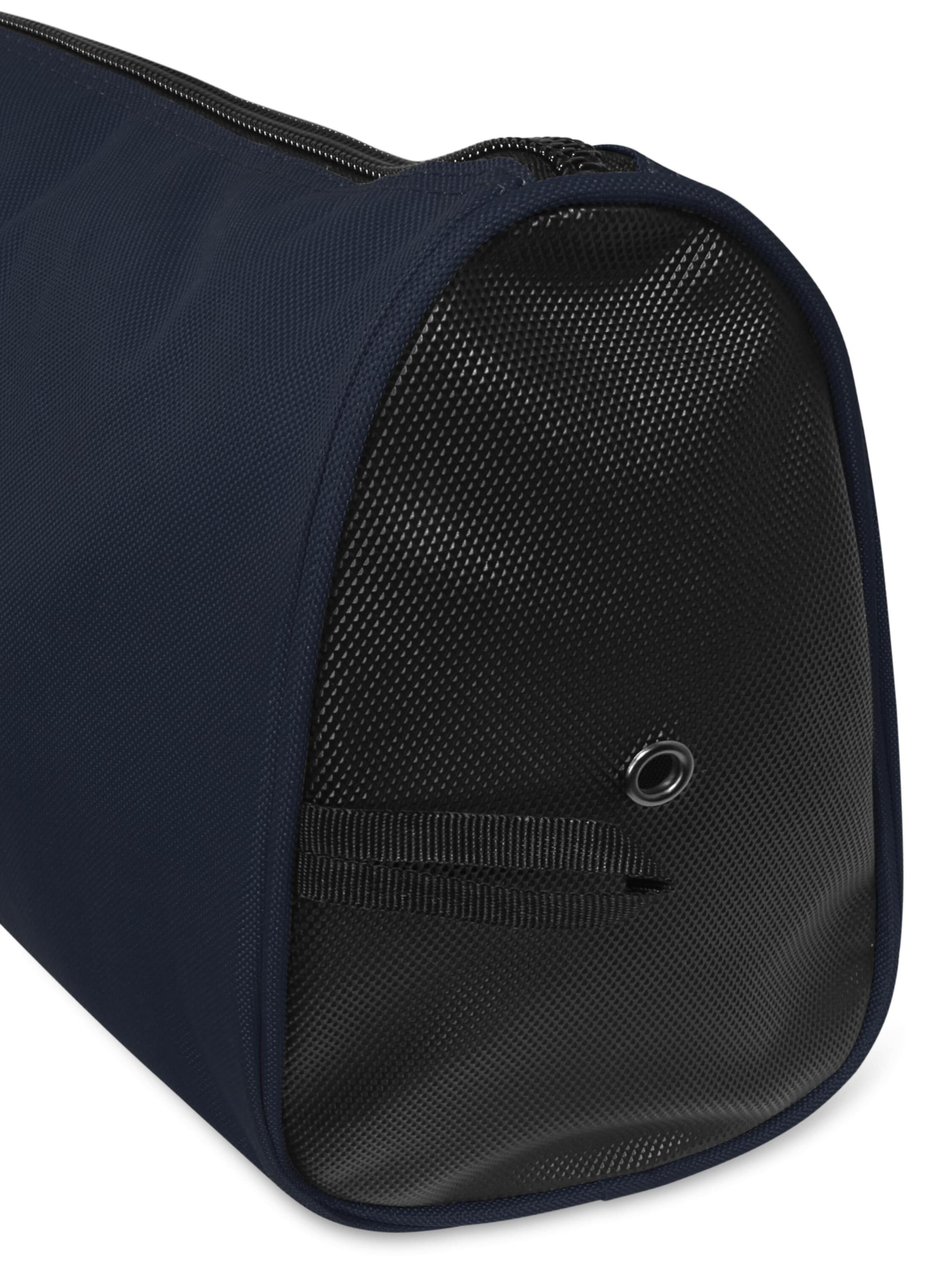 normani Sports Bag 'Alpine Run 170' in Blue